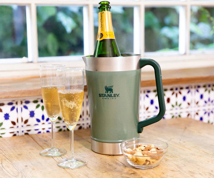 クラシック真空ピッチャー 1.9L