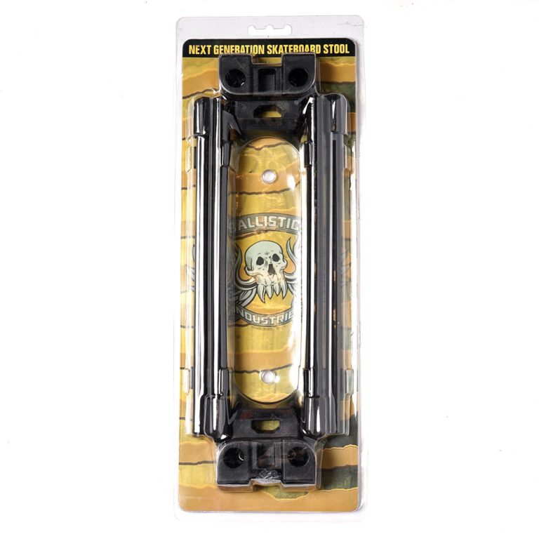 SB STOOL KIT 1.5