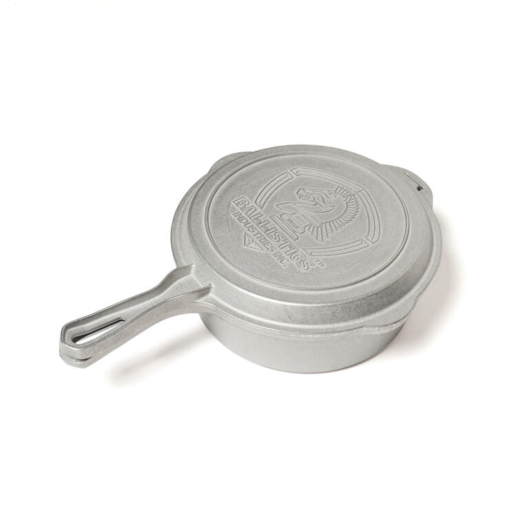 Ballistics COMBO COOKER