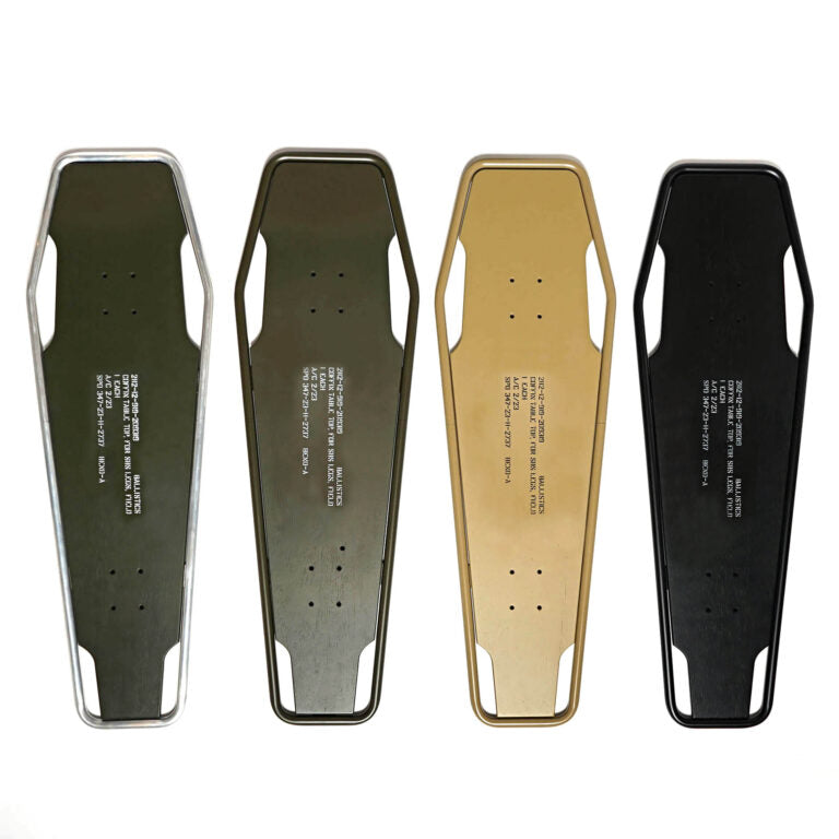 SBS TABLE TOP (COFFIN)