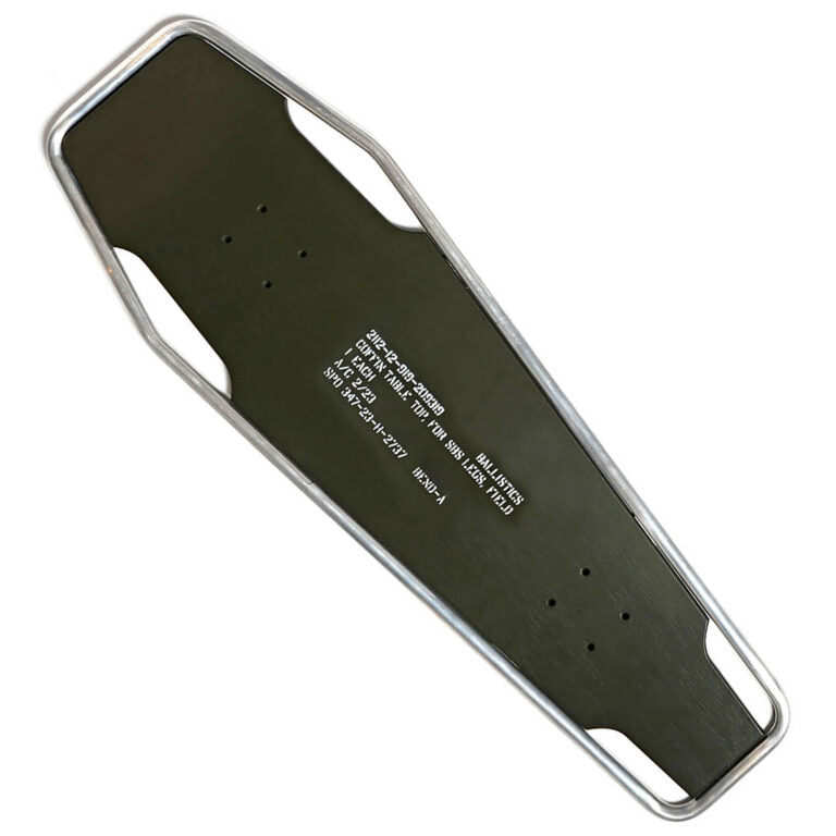 SBS TABLE TOP (COFFIN)