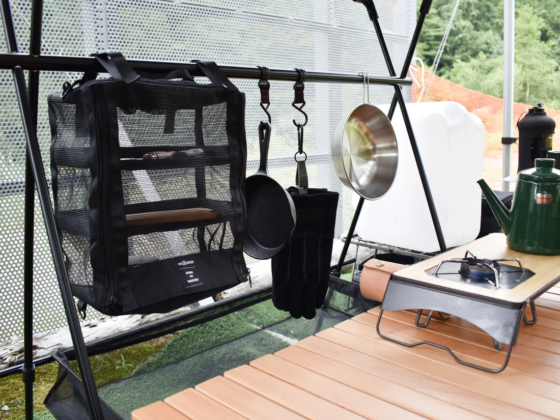 5050WORKSHOP HANGING SHELF