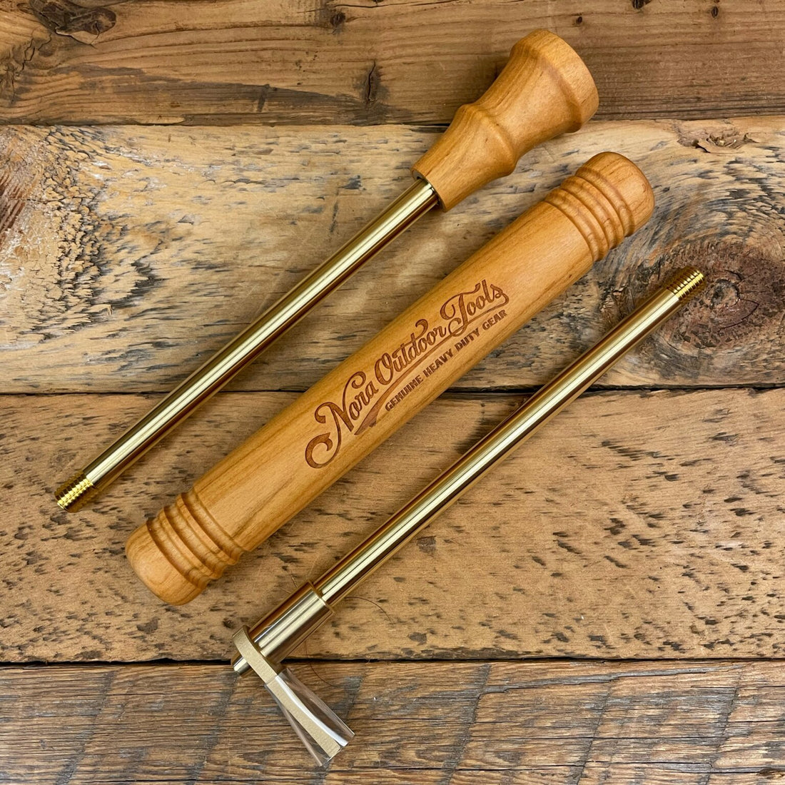 野良ブラスターFULLカスタムVer. 桜使用