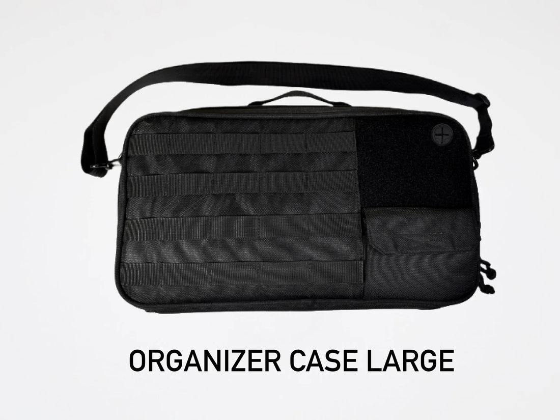 5050WORKSHOP ORGANIZER CASE L
