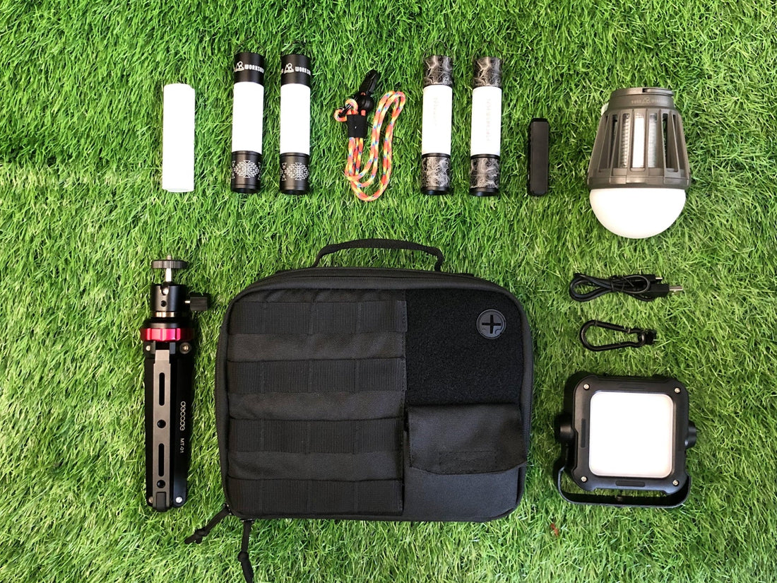 5050WORKSHOP ORGANIZER CASE