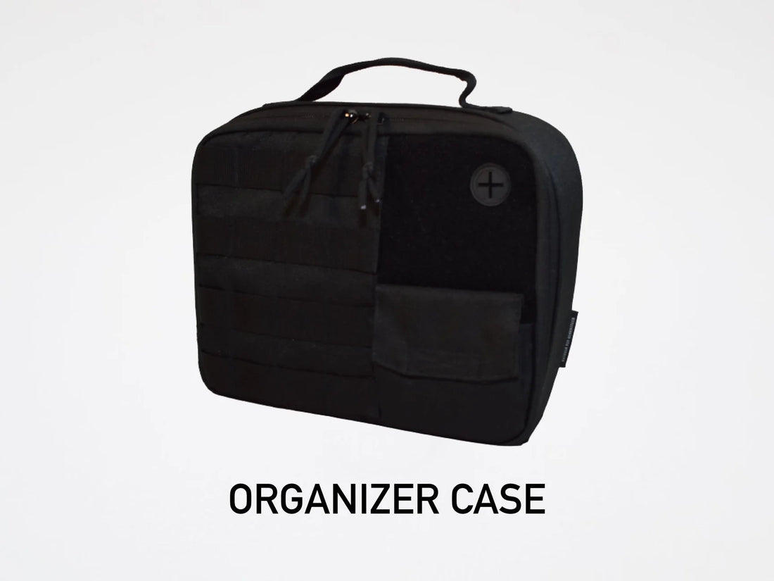 5050WORKSHOP ORGANIZER CASE