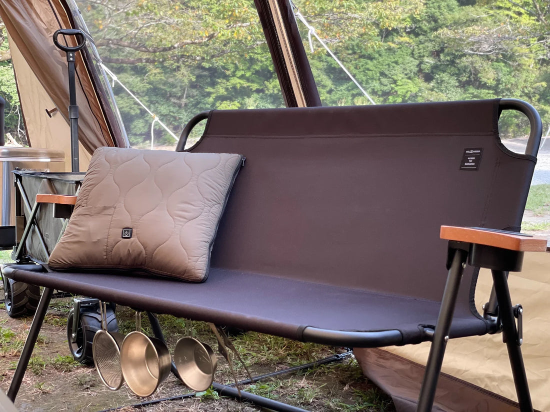 5050WORKSHOP ベンチ