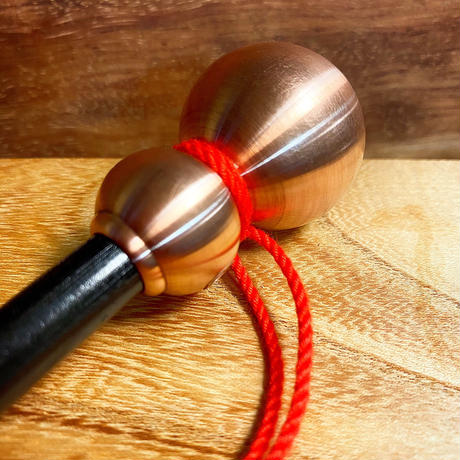 メタルマッチ「どぶろく」