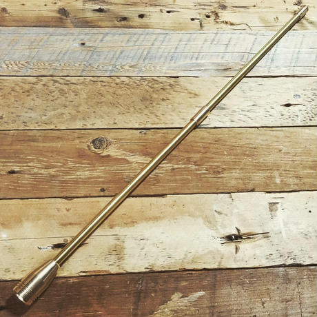 野良ブラスター2本継