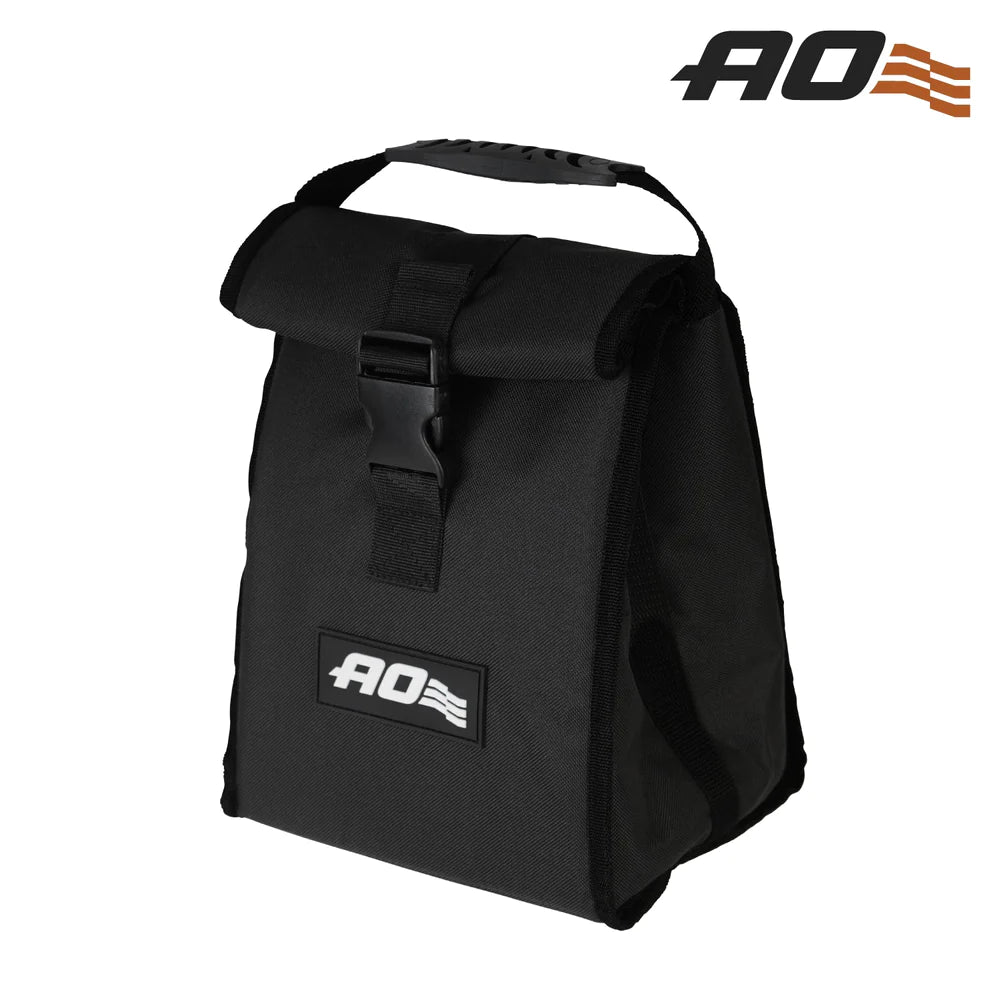 AO Coolers(エーオークーラーズ) ランチクーラー (単色)