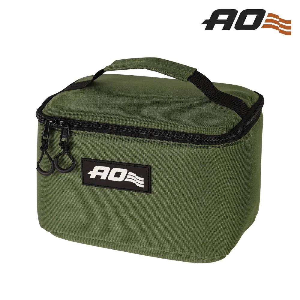 AO Coolers(エーオークーラーズ) パック アンド ゴー(新仕様)