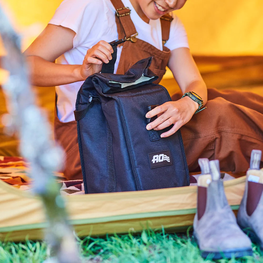 AO Coolers(エーオークーラーズ) ランチクーラー (単色)