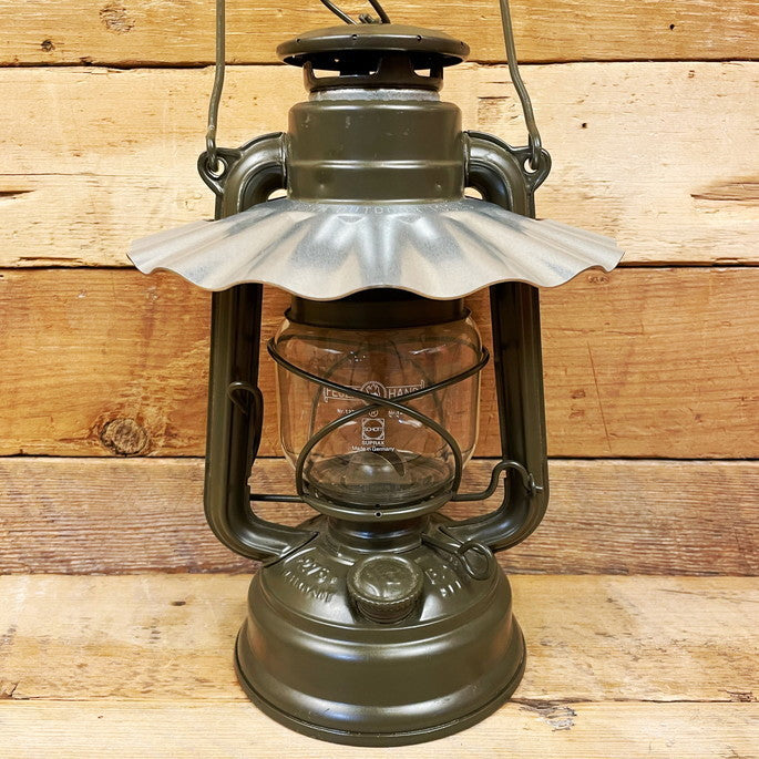 野良シェード「さざなみ」チタン製 フュアハンド276・DIETZ78用