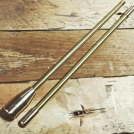 野良ブラスター2本継