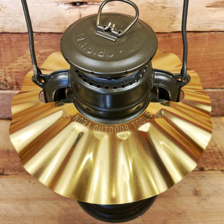 野良シェードさざなみ【真鍮】