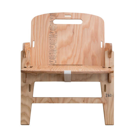 YOKA CHAIR 塗装済み
