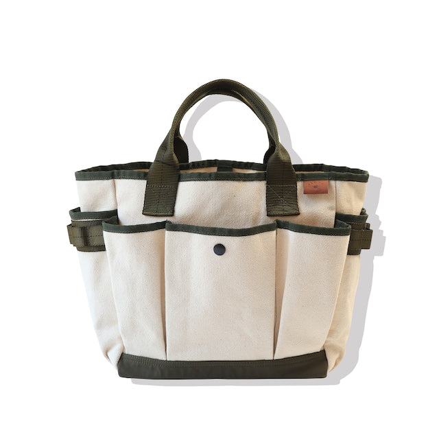 【C&C.P.H.EQUIPEMENT】TOOL BAG M