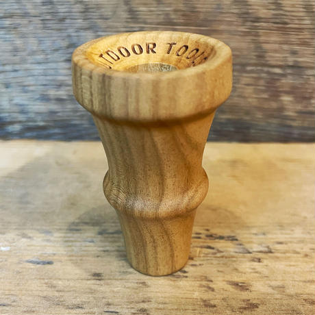 野良ブラスター用 けん玉吹き口「桜」