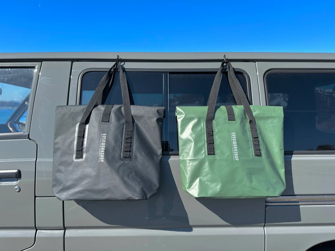 5050WS MULTI DRY BAG