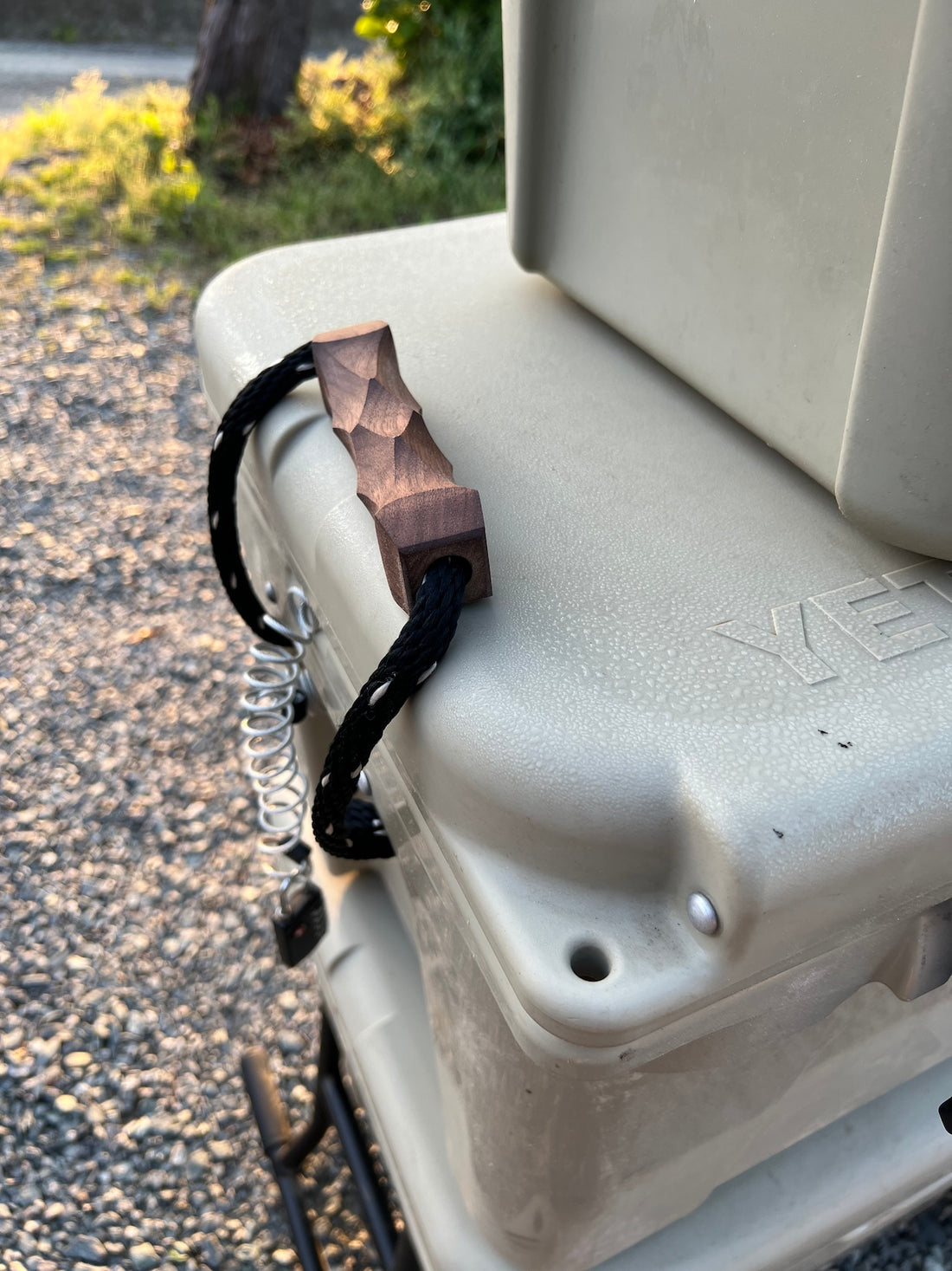 KAKUMARU YETIクーラー