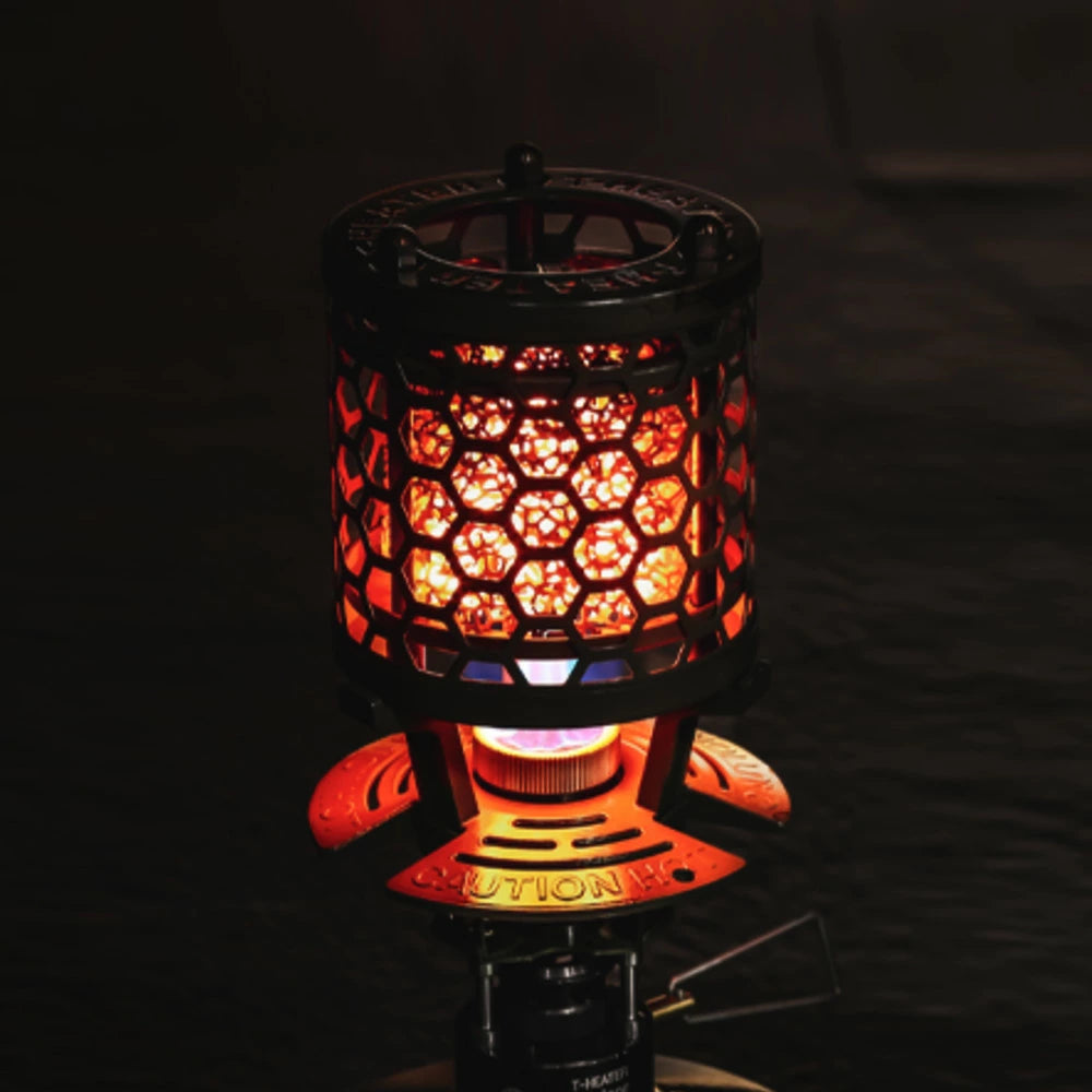 T-HEATER