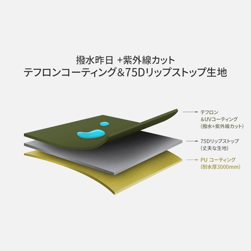 ビバドームシェルタープラス