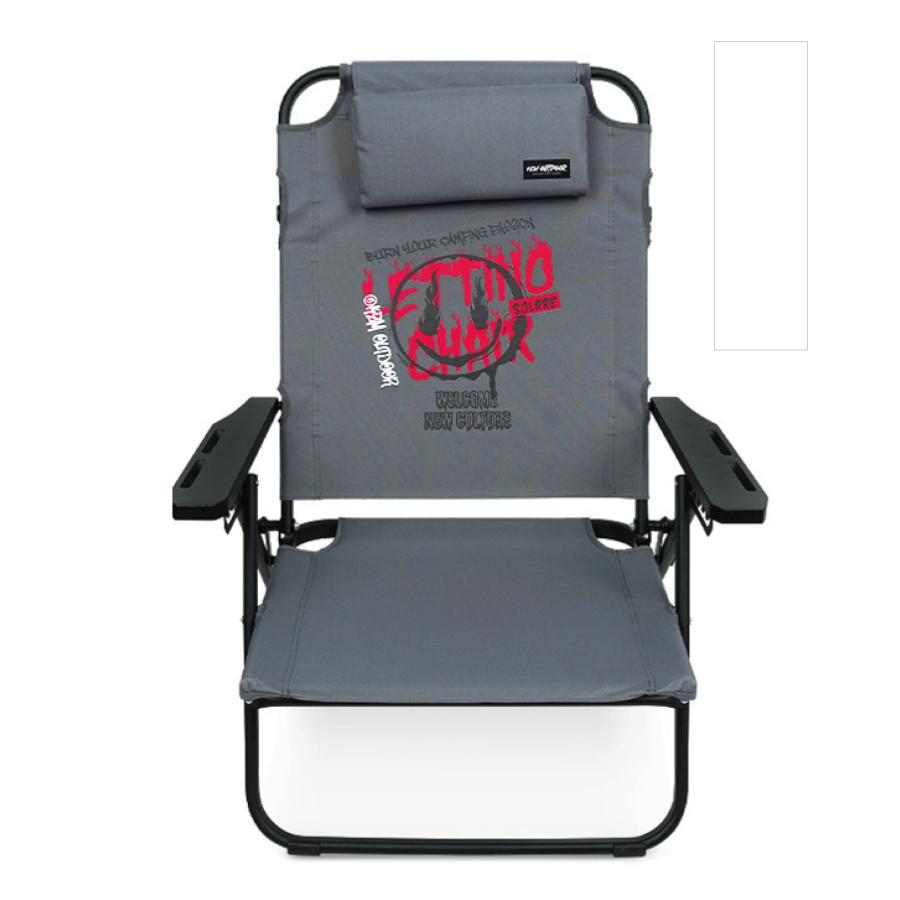 KZM カズミ レティーノチェア