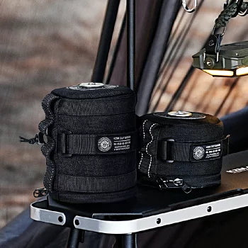 KZM フィールドイソガスウォーマー230