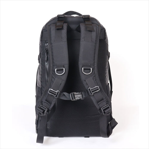 breathatec harness pack