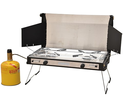 トゥピケ- PRIMUS