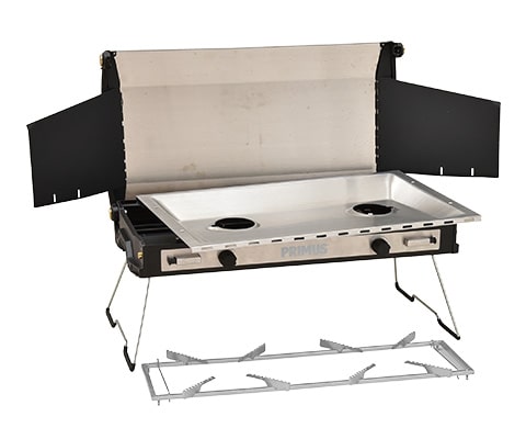 トゥピケ- PRIMUS