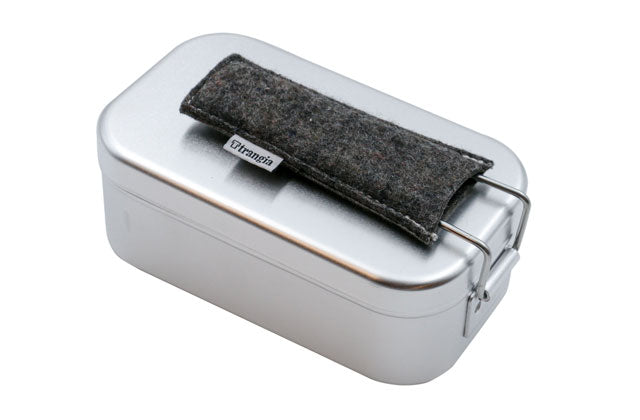 メスティン用ウールハンドルカバー- trangia