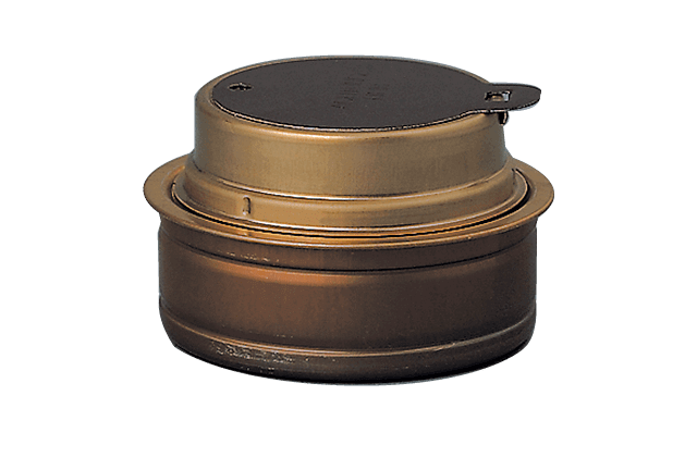 アルコールバーナー - trangia