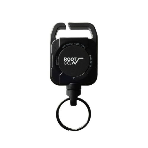 GRAVITY MAG REEL SQR. LITE