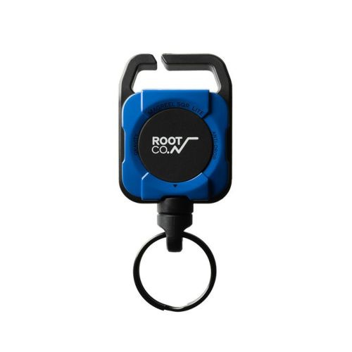 GRAVITY MAG REEL SQR. LITE