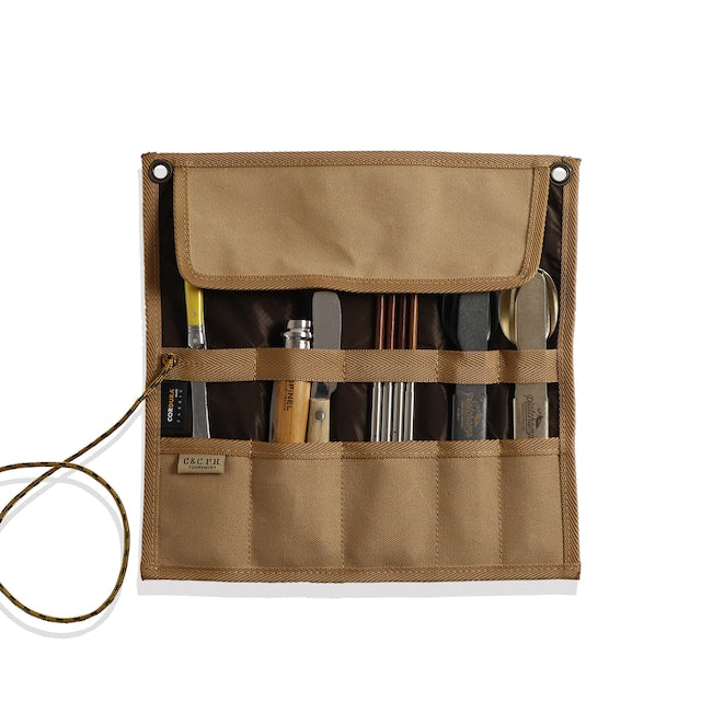 【C&amp;C.P.H.EQUIPEMENT】TOOL CASE