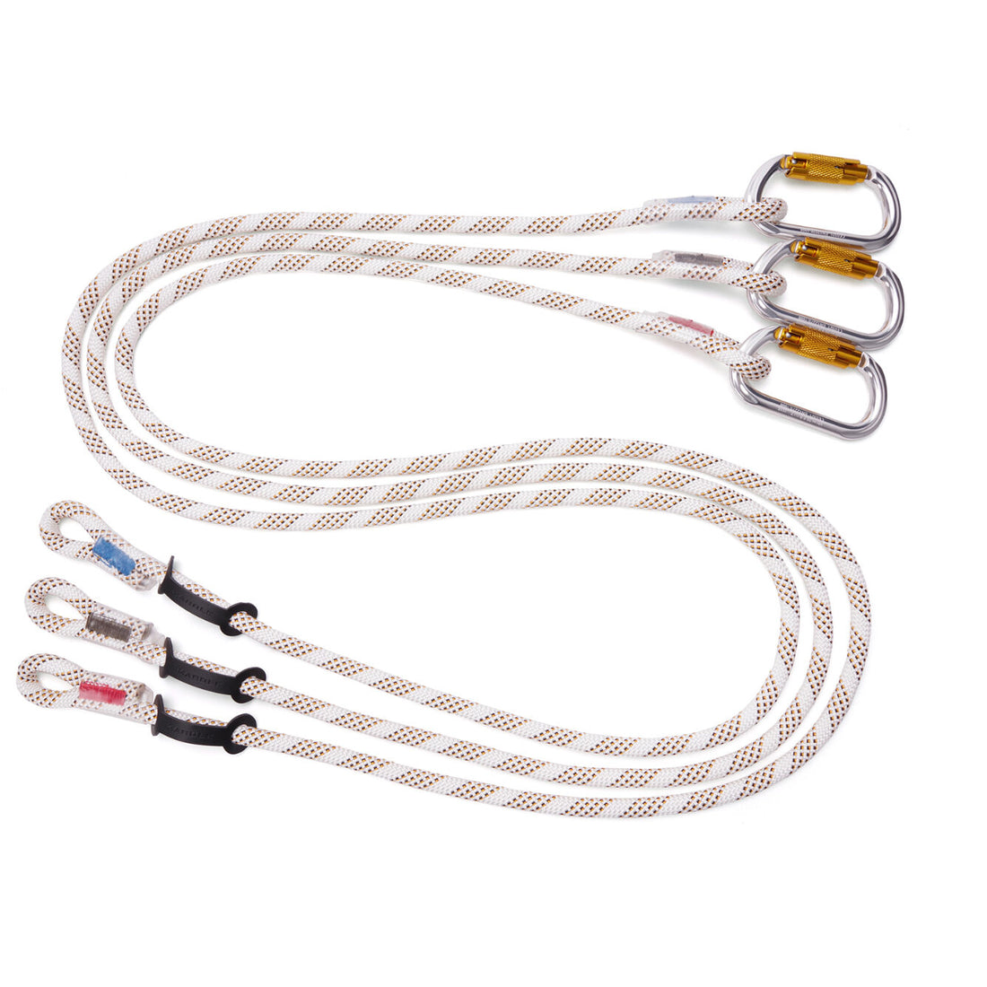 &quot;rope strap 1800&quot; white