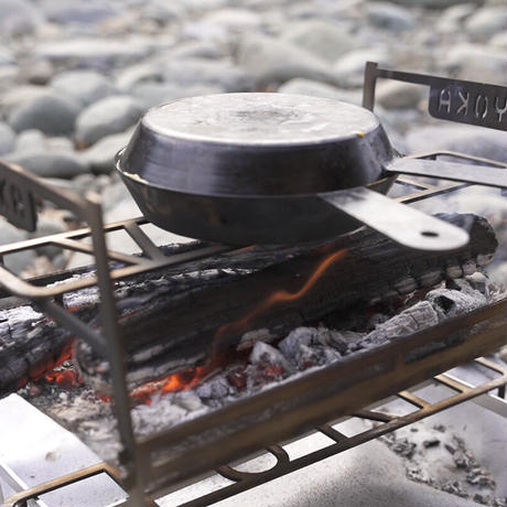 COOKING  FIRE  PIT  LIGHT