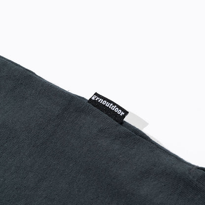 PENTAGON LOGO S/S TEE