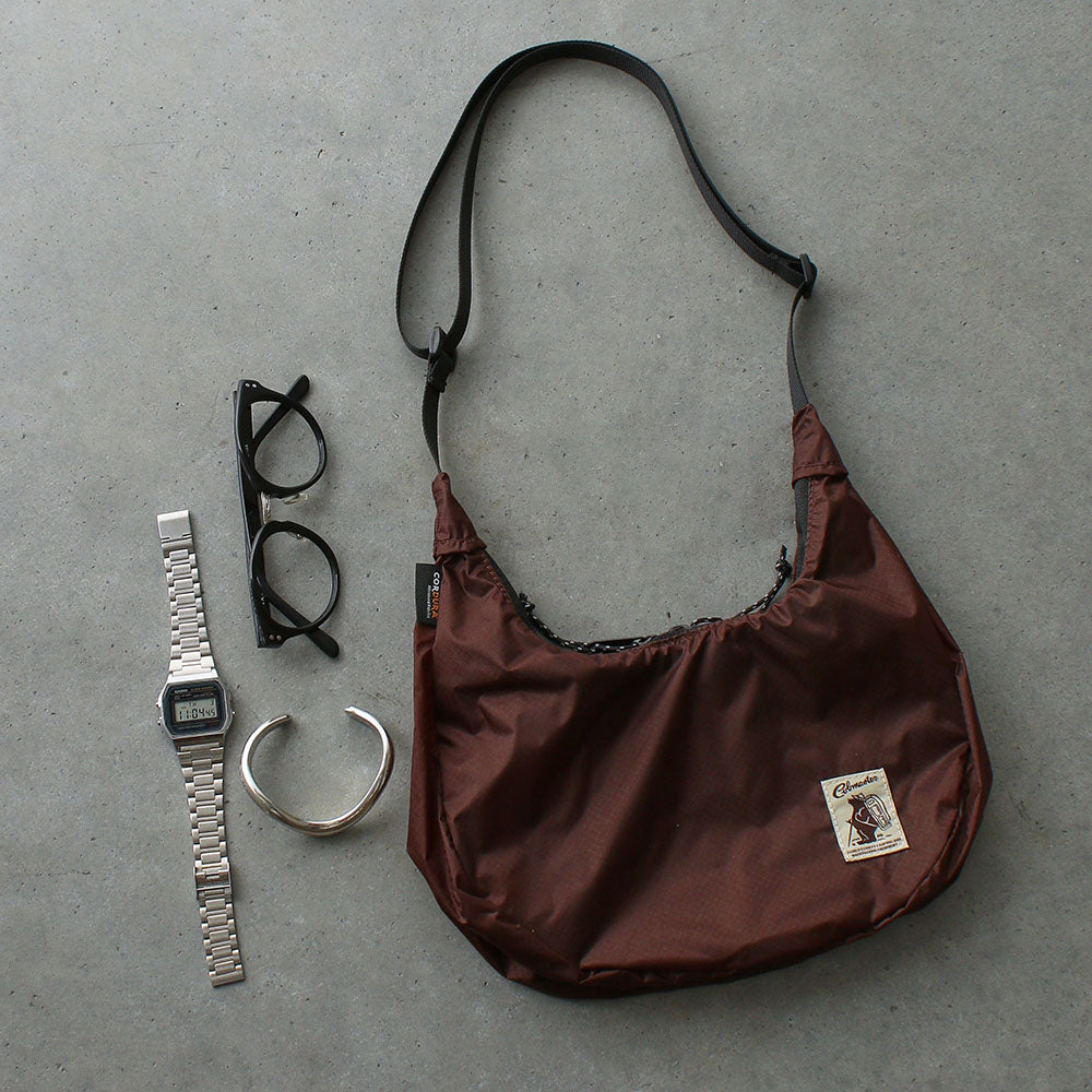 COB BANANA SHOULDER BAG