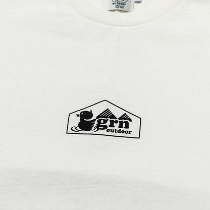 PENTAGON LOGO S/S TEE