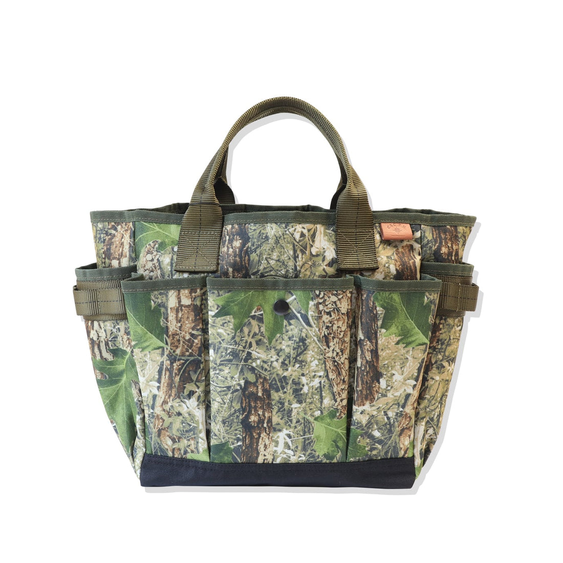 【C&amp;C.P.H.EQUIPEMENT】TOOL BAG (REALTREE) M