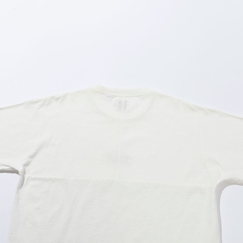 PENTAGON LOGO S/S TEE