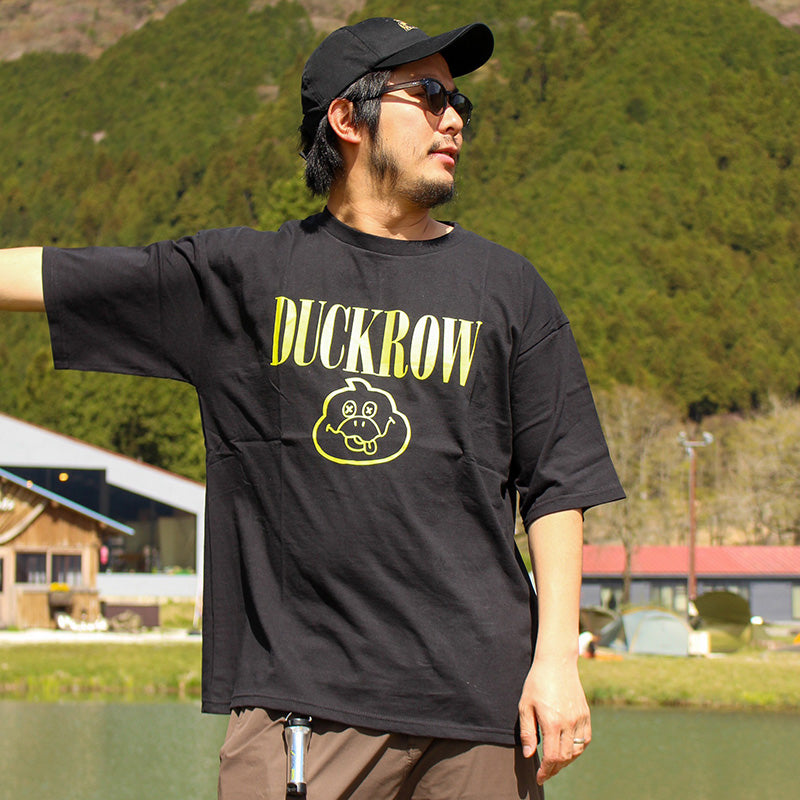 DUCK ROCK TEE