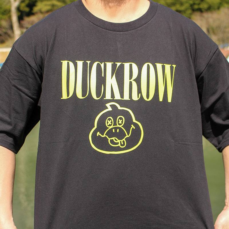 DUCK ROCK TEE