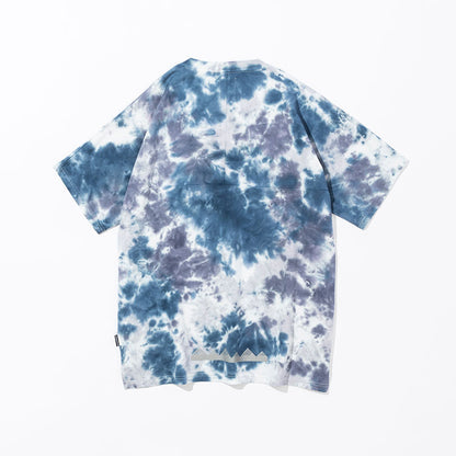 CAMPER TYE-DYE SHY-GUY TEE