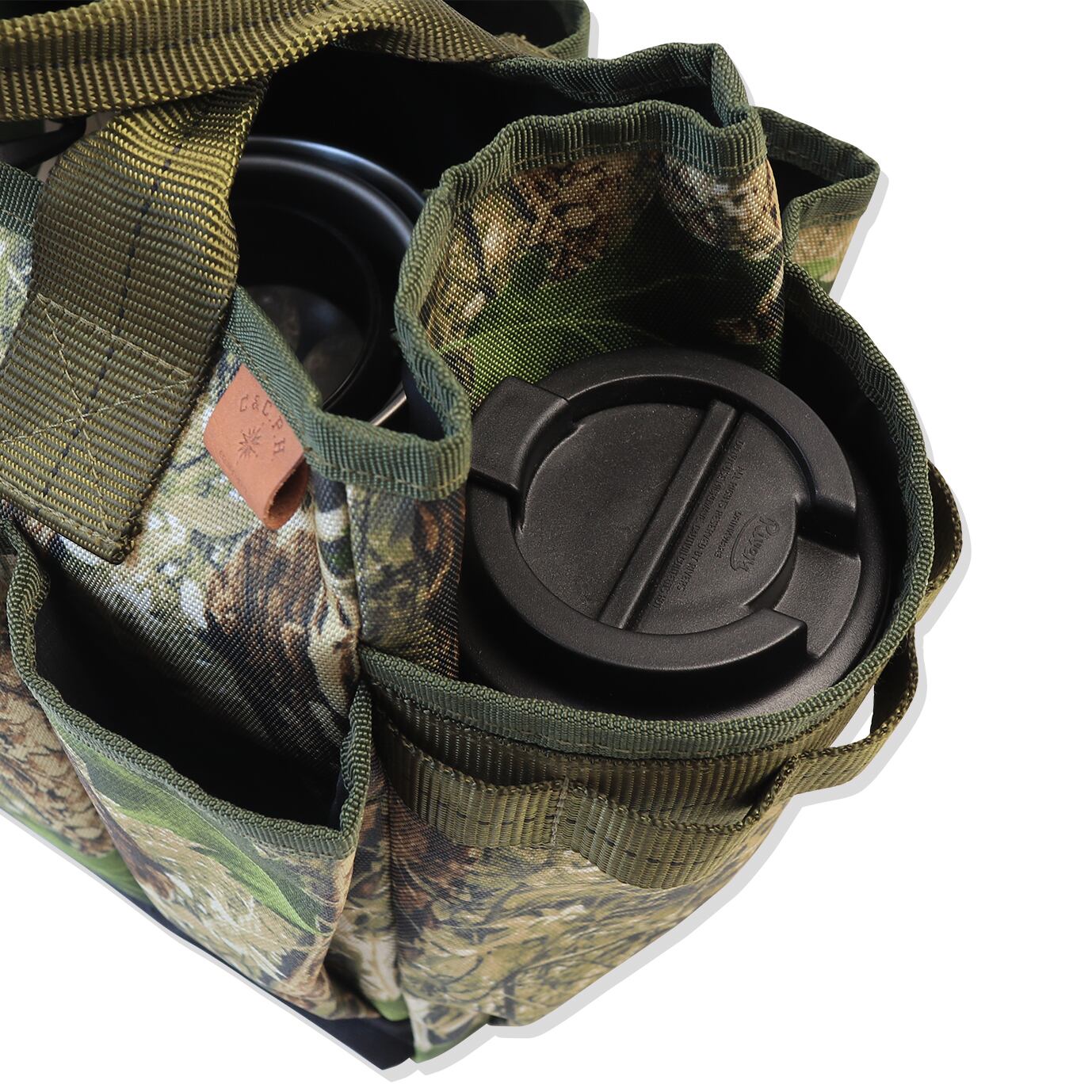 C&C.P.H.EQUIPEMENT】TOOL BAG (REALTREE) M – one's thing outdoor