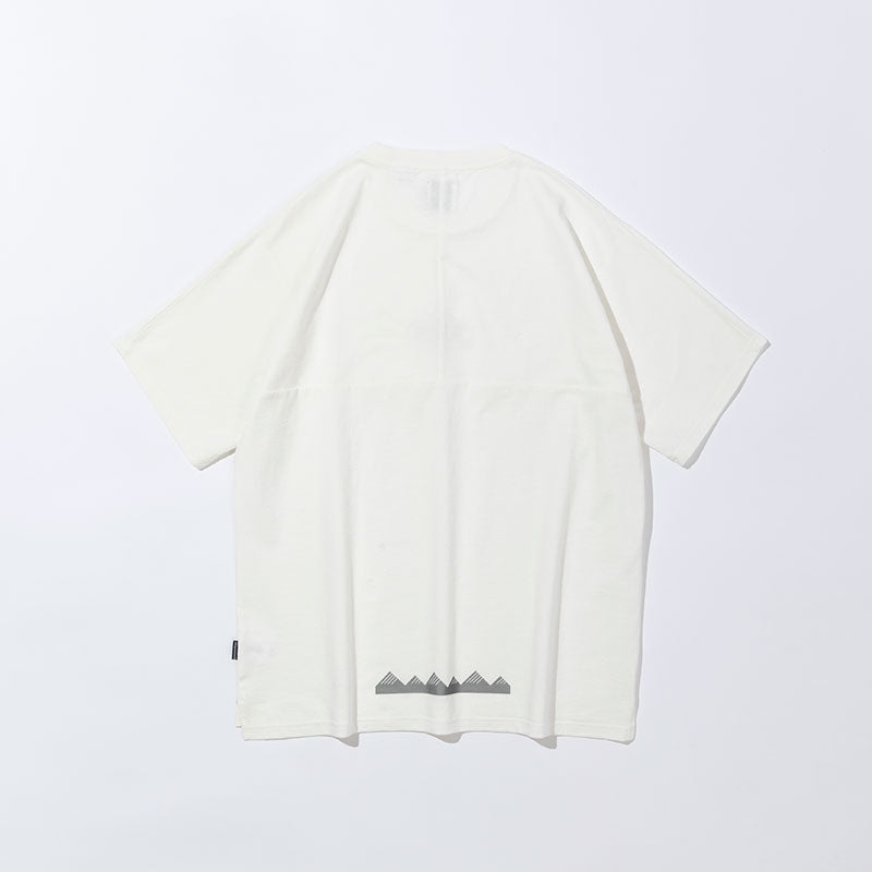 PENTAGON LOGO S/S TEE