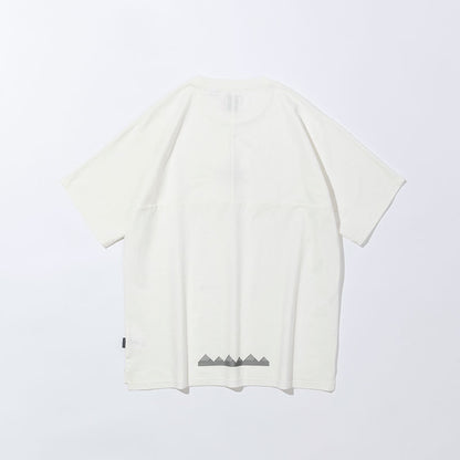 PENTAGON LOGO S/S TEE