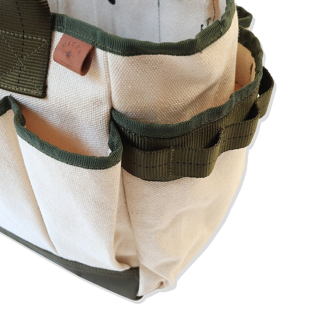 【C&amp;C.P.H.EQUIPEMENT】TOOL BAG　M